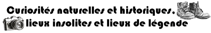 Mon blog curiosités