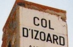 col d'Izoard